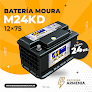 Baterías en Córdoba