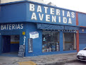 Baterías en Santa Fe de la Vera Cruz