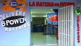 Baterías en Salta - Baterías B-power