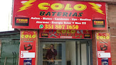 Baterías en Córdoba - Baterias Colo
