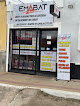 Baterías en San Luis