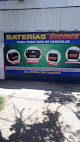 Baterías en Santa Fe - Baterias Güemes