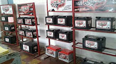 Baterías en Salta