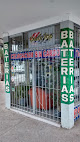 Baterías en Córdoba - Baterías Quark Luis Beltran 3295