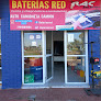 Baterías en Formosa - Baterias Red