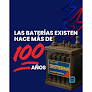 Baterías en San Juan - Baterías Sisterna Srl