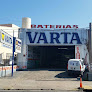 Baterías en Córdoba - Baterias Varta