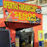 Baterías en San Pedro de Jujuy - El Señor De Las Baterias - Sanpedro