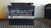Baterías en Córdoba - Grimaut Baterias