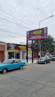 Baterías en San Salvador de Jujuy