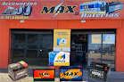 Baterías en Córdoba - Max Baterias 2