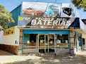 Baterías en San Luis