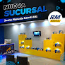 Baterías en San Salvador de Jujuy - Rm Baterías Moura Jujuy