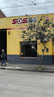 Baterías en San Salvador de Jujuy