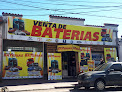 Baterías en Salta - Venta De Baterias